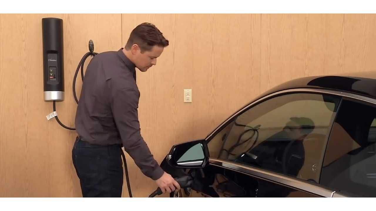 Electrical Vehicle Charging How do I charge my Electric Vehicle at home?