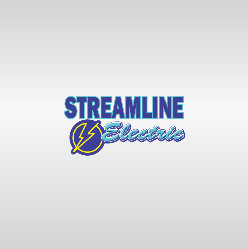 Logo Png Streamline Electric Inc